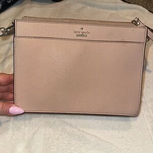 Kate spade crossbody